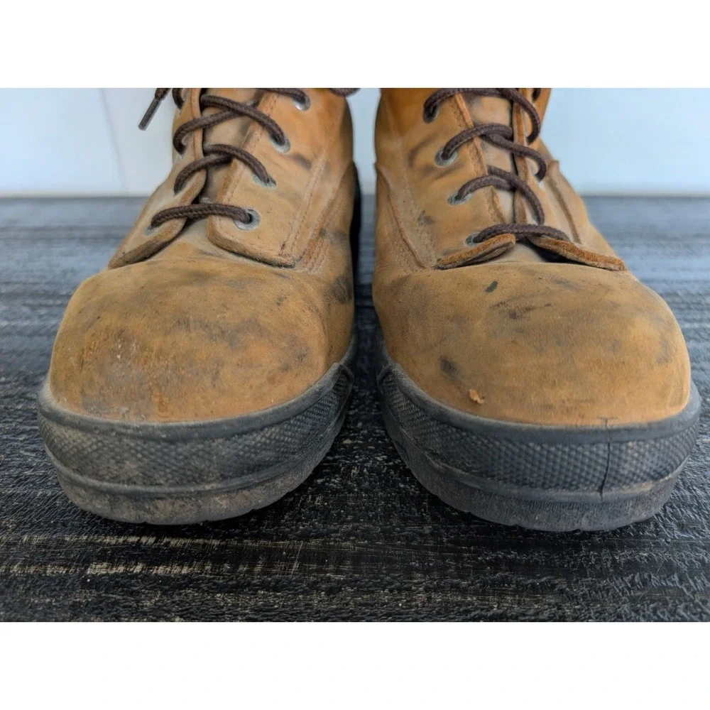 Red Wing Boots Men's Size 11 H 8705